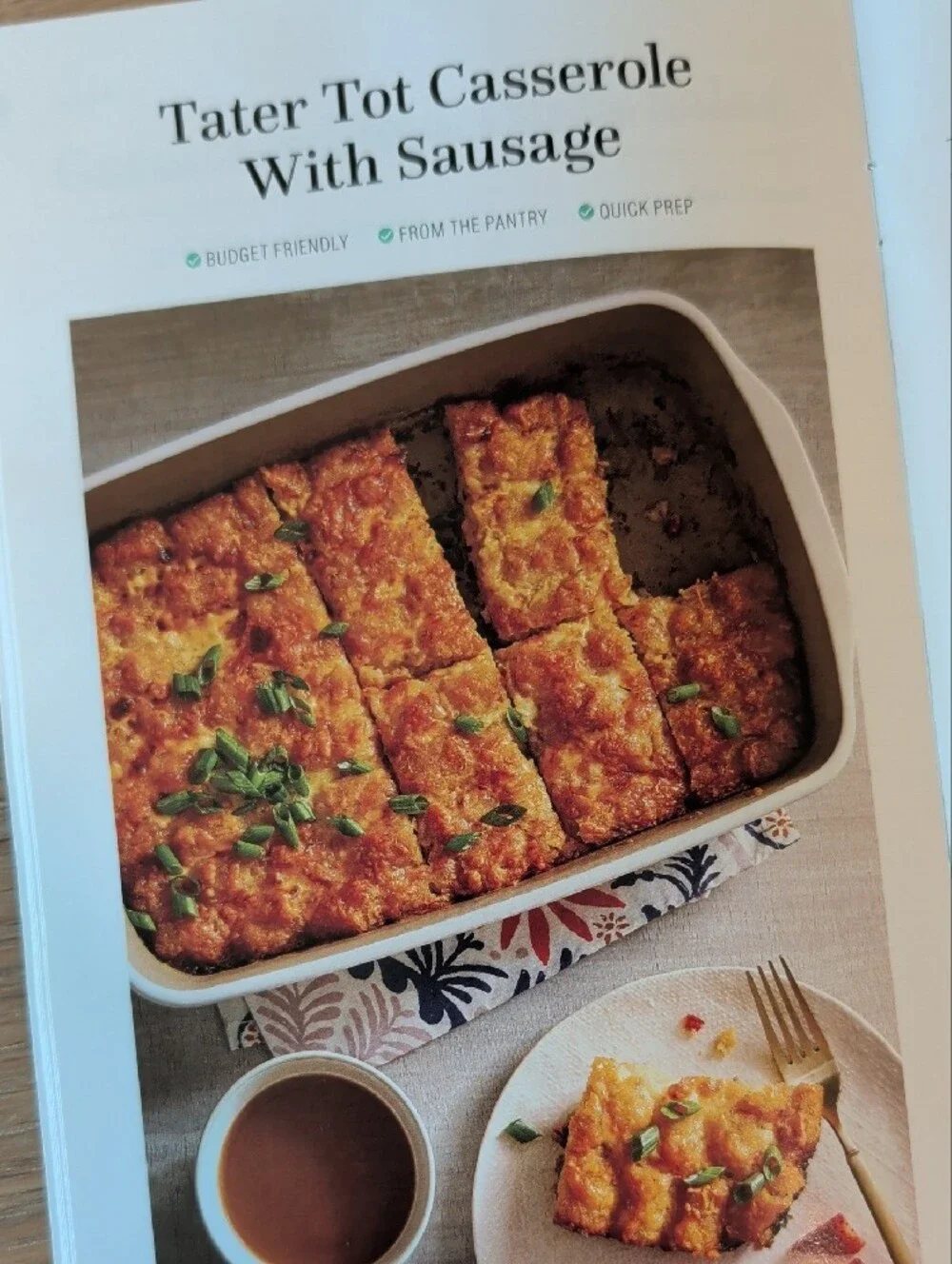 7 Pampered Chef Recipe Booklets.